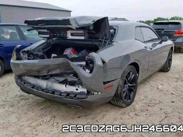 2C3CDZAG6JH246604 фото 5