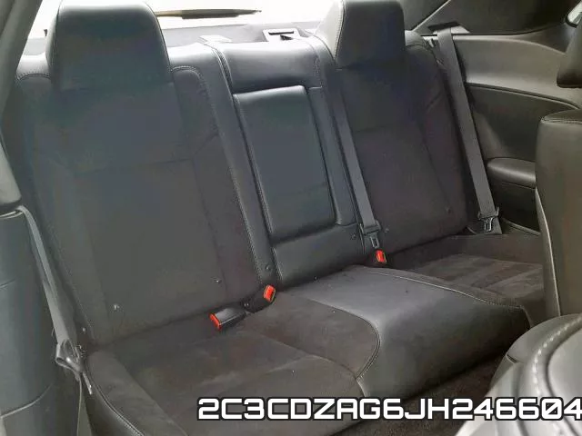 2C3CDZAG6JH246604 фото 7