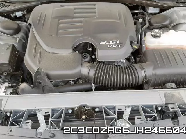 2C3CDZAG6JH246604 фото 8