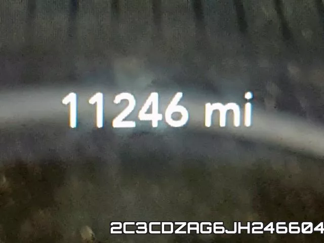 2C3CDZAG6JH246604 фото 9