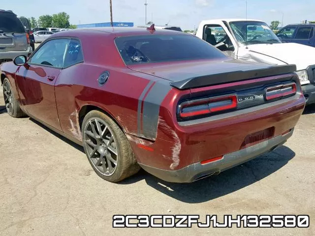 2C3CDZFJ1JH132580 фото 4