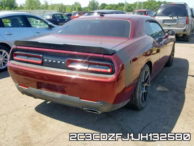 2C3CDZFJ1JH132580 фото 5