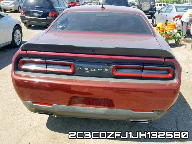 2C3CDZFJ1JH132580 фото 7