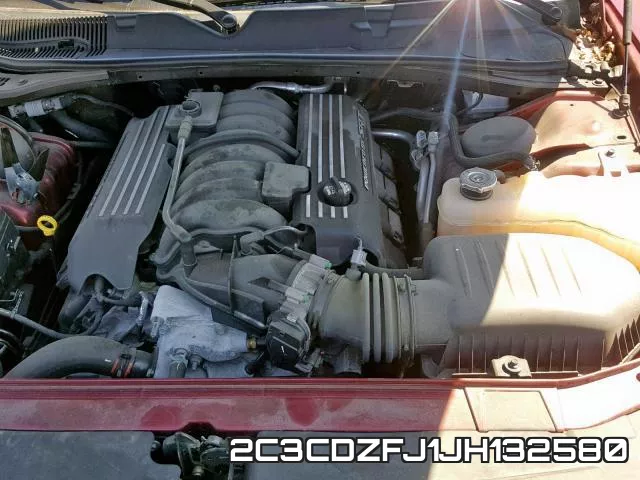 2C3CDZFJ1JH132580 фото 8