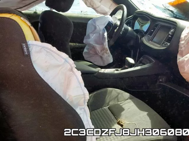 2C3CDZFJ8JH306080 фото 6