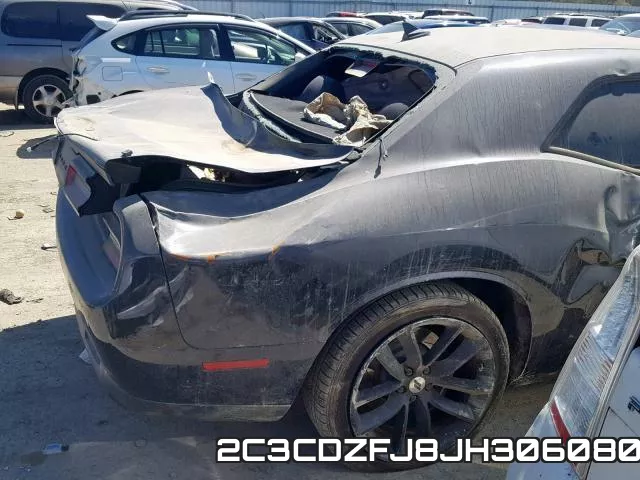 2C3CDZFJ8JH306080 фото 10