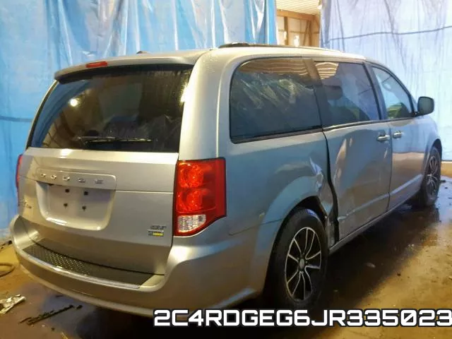 2C4RDGEG6JR335023 фото 5