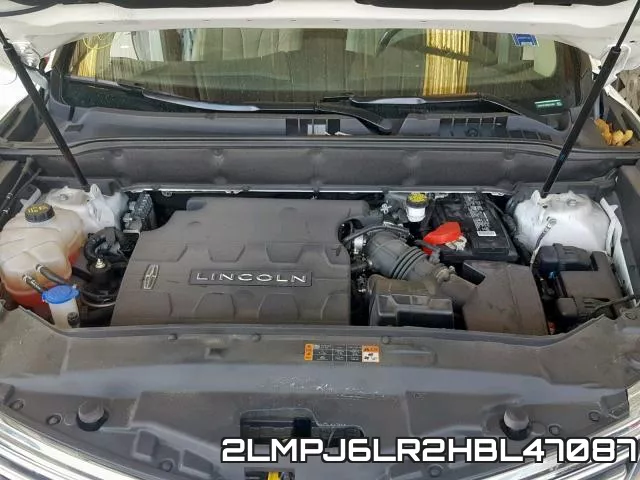 2LMPJ6LR2HBL47087 фото 8