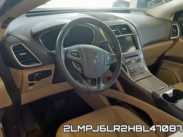 2LMPJ6LR2HBL47087 фото 10