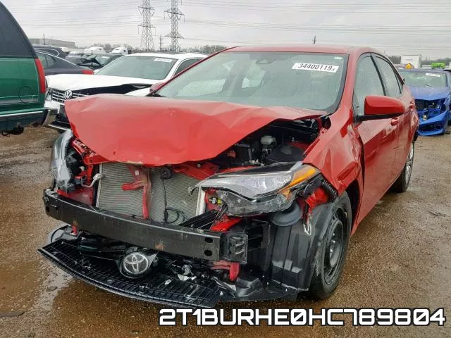 2T1BURHE0HC789804 фото 3