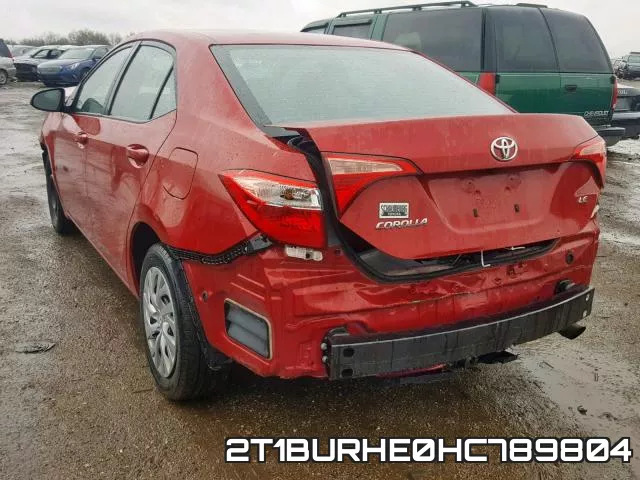2T1BURHE0HC789804 фото 4