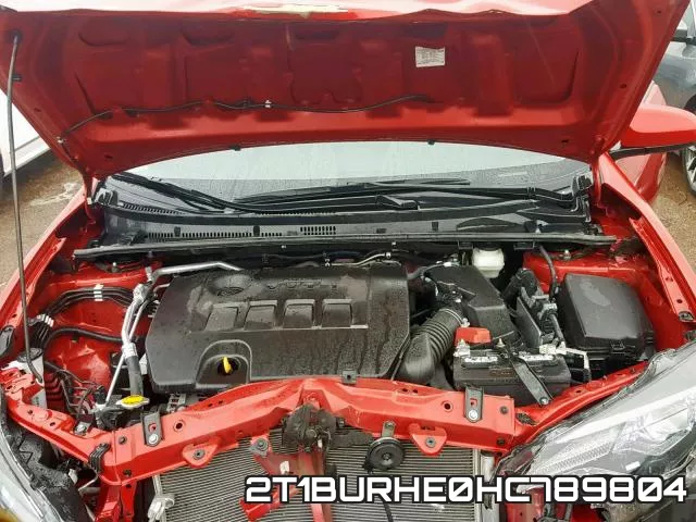 2T1BURHE0HC789804 фото 8