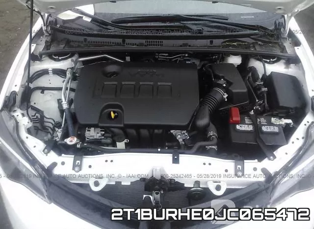 2T1BURHE0JC065472 фото 2