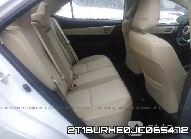 2T1BURHE0JC065472 фото 9