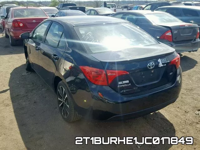 2T1BURHE1JC017849 фото 4