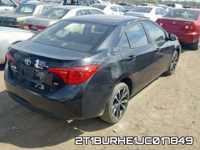 2T1BURHE1JC017849 фото 5
