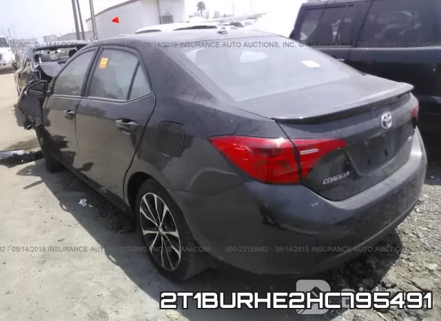 2T1BURHE2HC795491 фото 4
