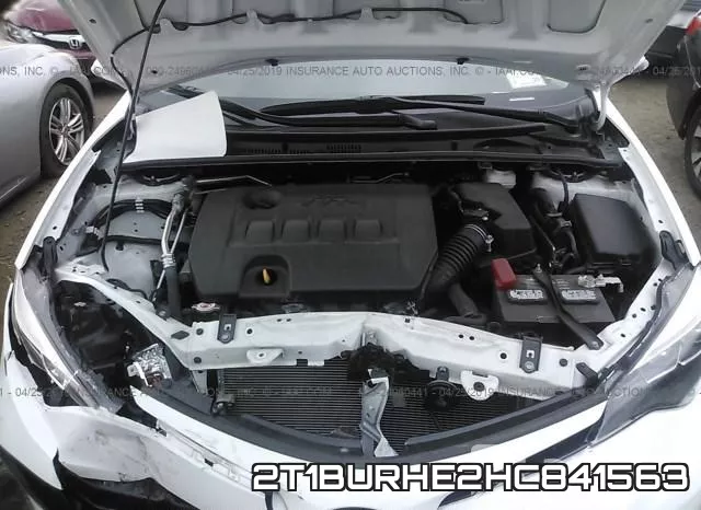 2T1BURHE2HC841563 фото 2