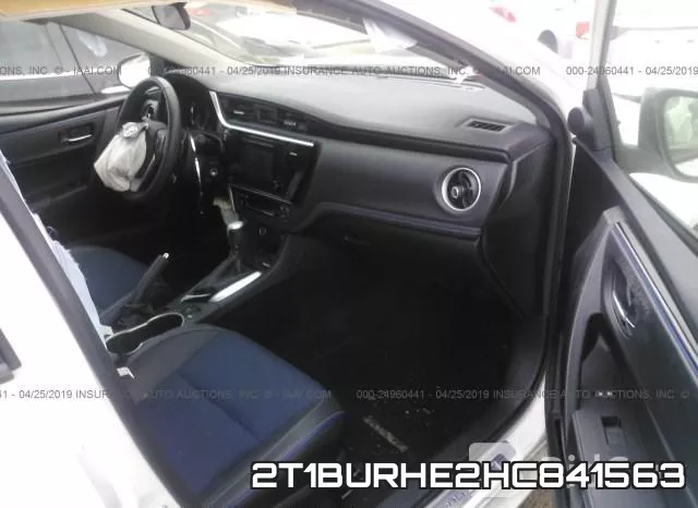 2T1BURHE2HC841563 фото 6