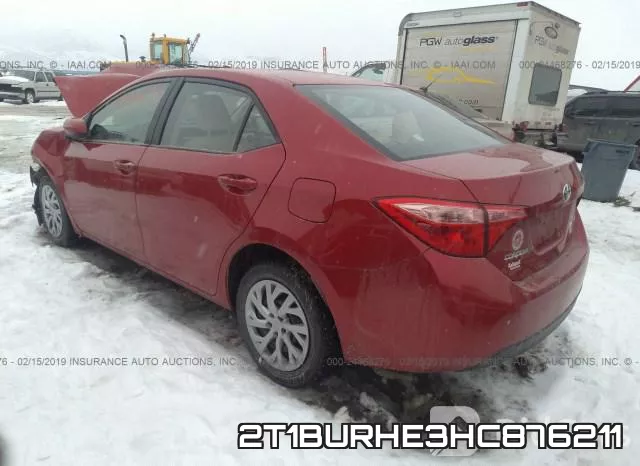 2T1BURHE3HC876211 фото 4
