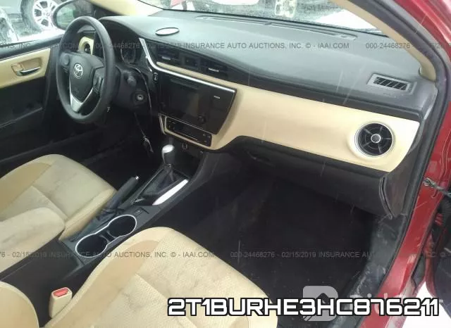 2T1BURHE3HC876211 фото 6
