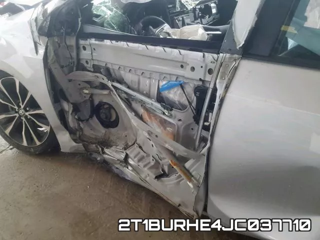 2T1BURHE4JC037710 фото 2
