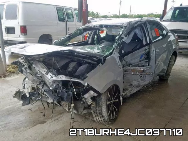2T1BURHE4JC037710 фото 3