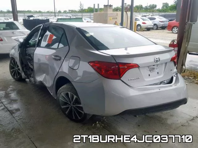 2T1BURHE4JC037710 фото 4