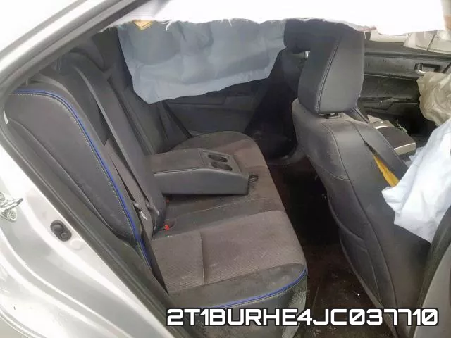 2T1BURHE4JC037710 фото 7