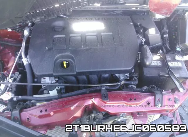 2T1BURHE6JC060583 фото 2