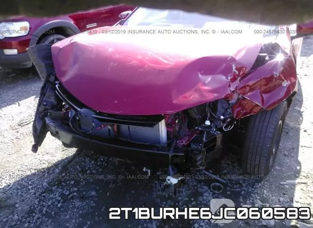 2T1BURHE6JC060583 фото 7