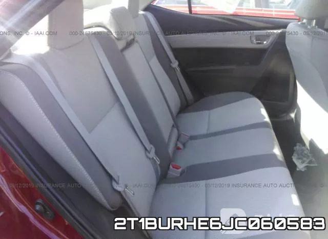 2T1BURHE6JC060583 фото 9