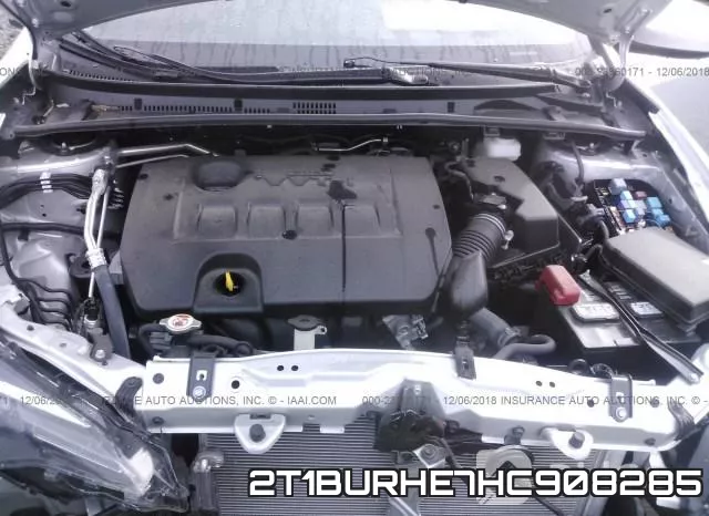 2T1BURHE7HC908285 фото 2