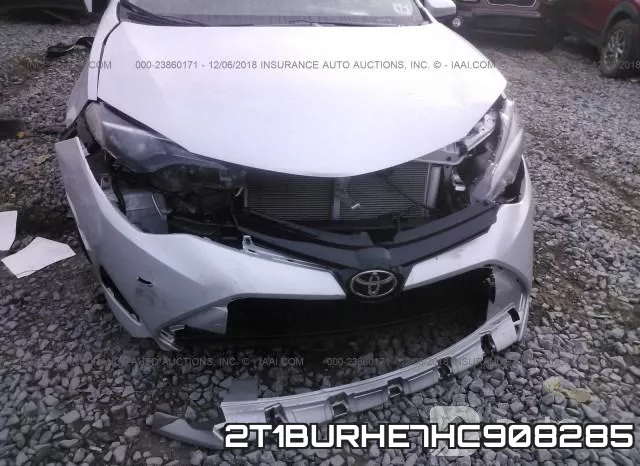 2T1BURHE7HC908285 фото 7