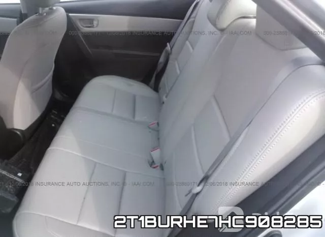 2T1BURHE7HC908285 фото 9
