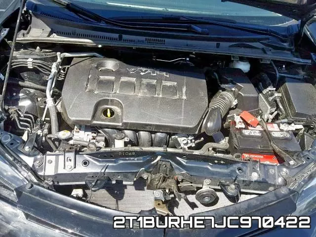 2T1BURHE7JC970422 фото 8