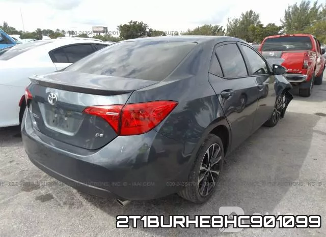 2T1BURHE8HC901099 фото 5