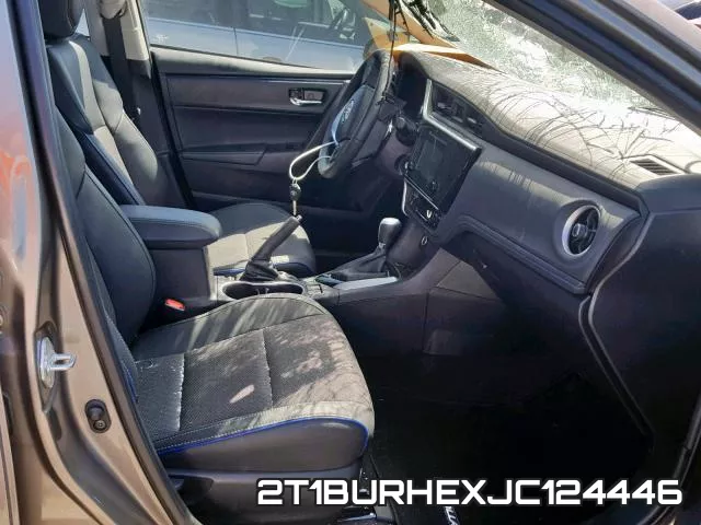 2T1BURHEXJC124446 фото 6