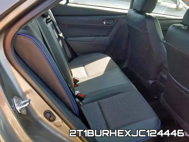 2T1BURHEXJC124446 фото 7