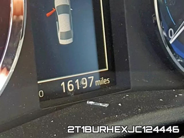 2T1BURHEXJC124446 фото 9