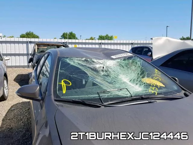 2T1BURHEXJC124446 фото 10
