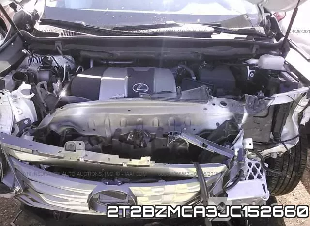 2T2BZMCA3JC152660 фото 2