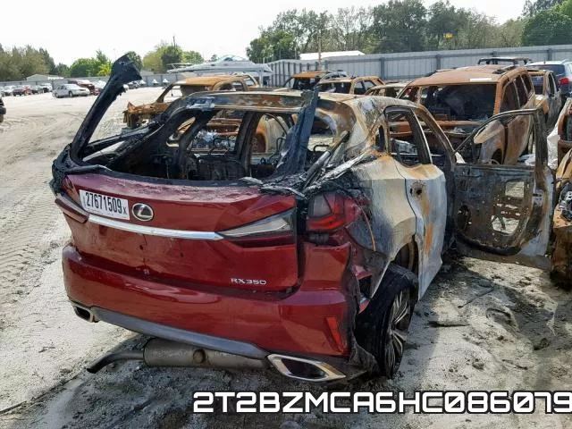 2T2BZMCA6HC086079 фото 4