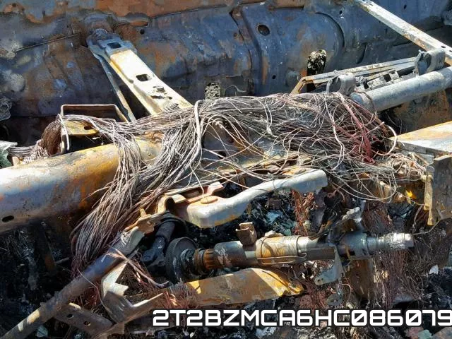 2T2BZMCA6HC086079 фото 8