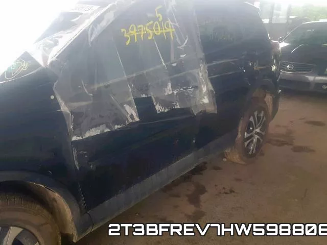 2T3BFREV7HW598806 фото 10