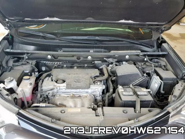 2T3JFREV0HW627154 фото 8