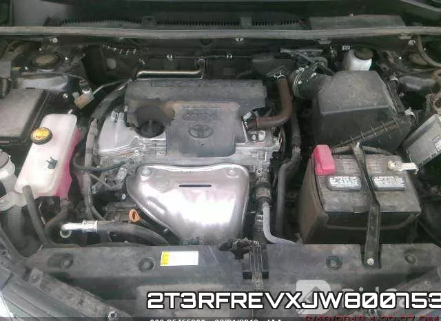 2T3RFREVXJW800753 фото 7