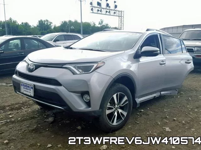 2T3WFREV6JW410574 фото 3