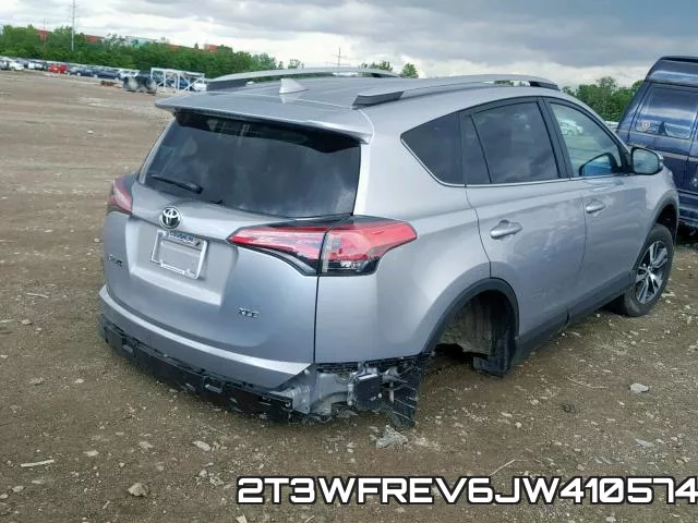 2T3WFREV6JW410574 фото 5