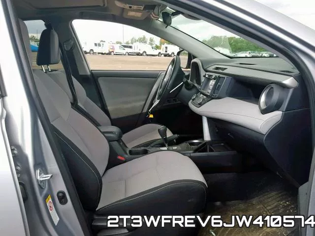2T3WFREV6JW410574 фото 6